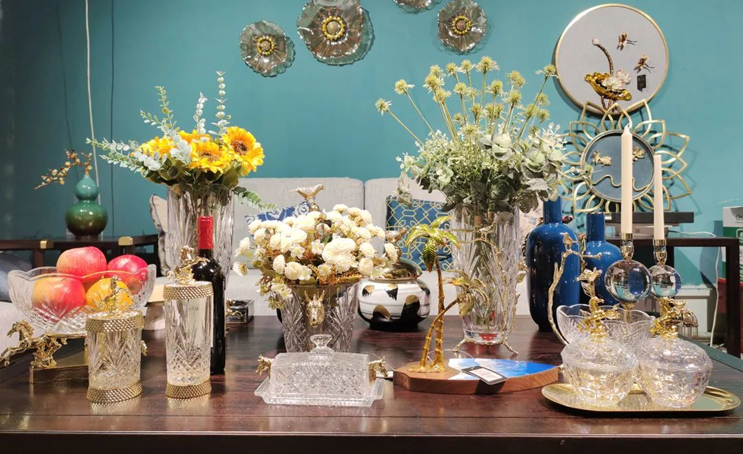 مارس بهار، یک شروع قوی! نکات برجسته محصولات جدید بهار Runxin Factory Shi Yu Home Furnishings برای اولین بار در معرض دید قرار گرفت!